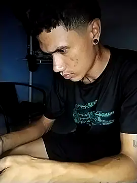 Gabriel Stone online show from 02/01/26, 05:49