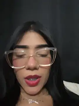 ElaRose 12 online show from 03/06/26, 08:04