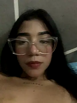 ElaRose 12 online show from 11/13/25, 06:34