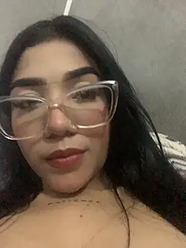 ElaRose 12 online show from 11/07/25, 06:23