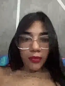 ElaRose 12 online show from 03/31/26, 01:24