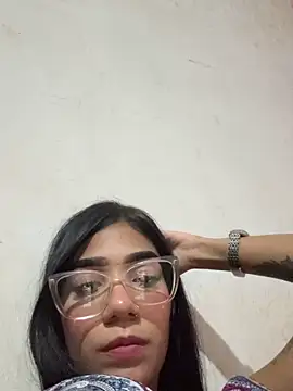 ElaRose 12 online show from 05/09/26, 05:11