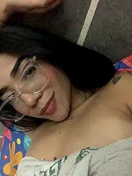 ElaRose 12 online show from 11/01/25, 10:36