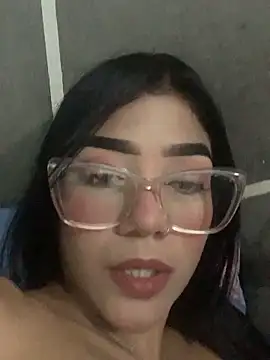 ElaRose 12 online show from 11/25/25, 06:52