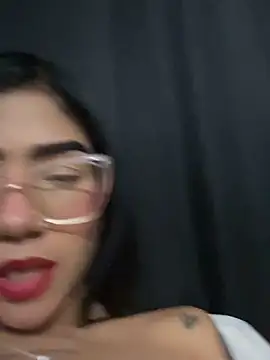 ElaRose 12 online show from 02/26/26, 07:58