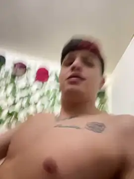 Themasterhades 777 online show from 11/08/25, 10:57