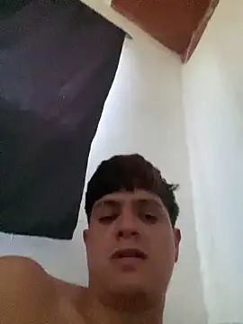 Themasterhades 777 online show from 02/16/26, 04:05