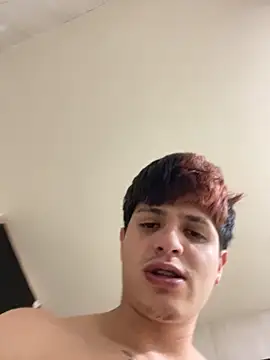 Themasterhades 777 online show from 12/14/25, 02:55