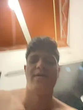 Themasterhades 777 online show from 02/09/26, 02:31