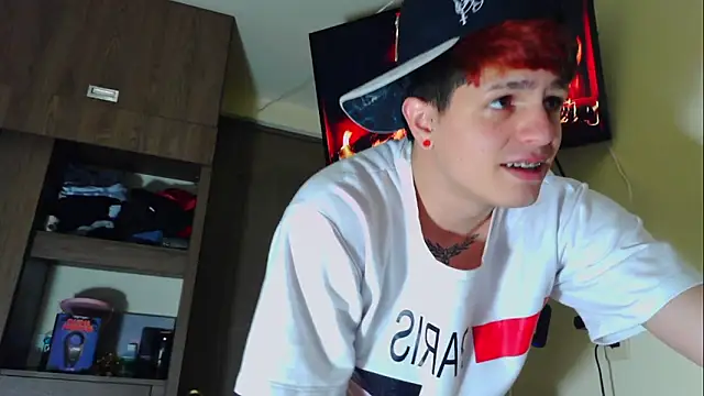 Themasterhades 777 online show from 11/22/25, 05:06