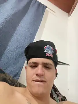 Themasterhades 777 online show from 03/08/26, 06:00