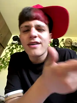 Themasterhades 777 online show from 11/09/25, 07:29