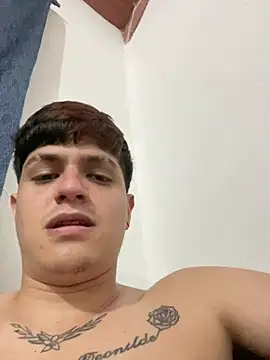 Themasterhades 777 online show from 02/15/26, 04:02