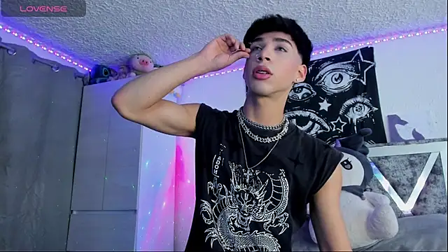 Dark Boy26 online show from 09/08/25, 09:58