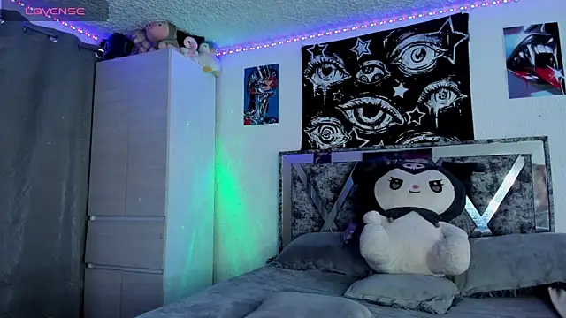 Dark Boy26 online show from 11/09/25, 12:14