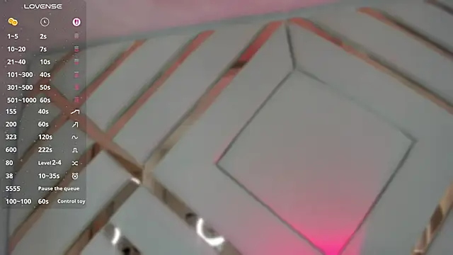 Mariee rosee online show from 09/19/25, 09:08