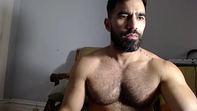 yoset21 online show from 11/20/25, 07:36