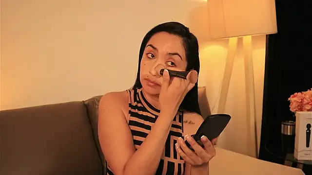 ana riveros online show from 02/21/26, 12:18