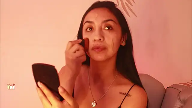 ana riveros online show from 03/02/26, 07:54