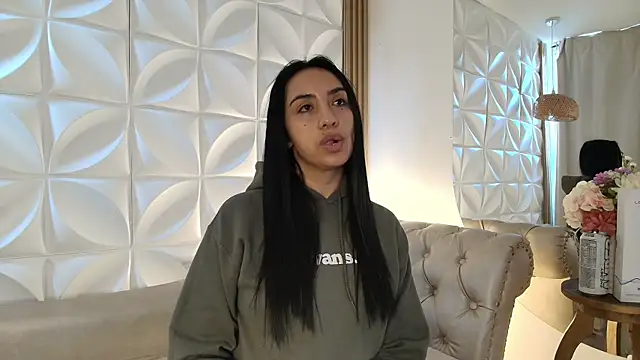 ana riveros online show from 02/20/26, 08:33