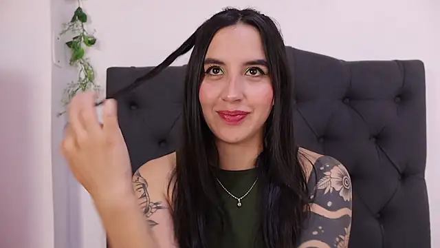 kaylee lee online show from 03/17/26, 04:04