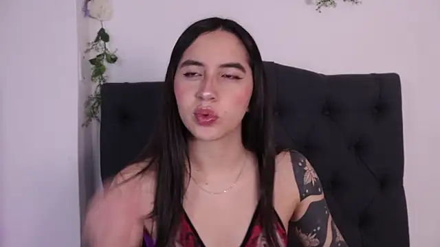 kaylee lee online show from 04/17/26, 03:42