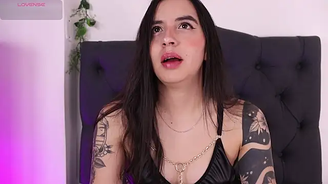 kaylee lee online show from 04/02/26, 03:46