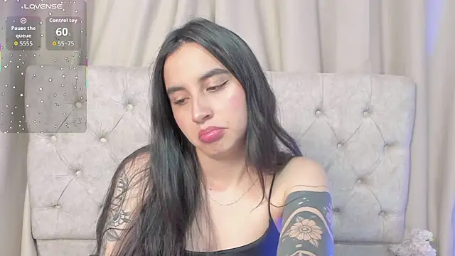 kaylee lee online show from 10/09/25, 04:13