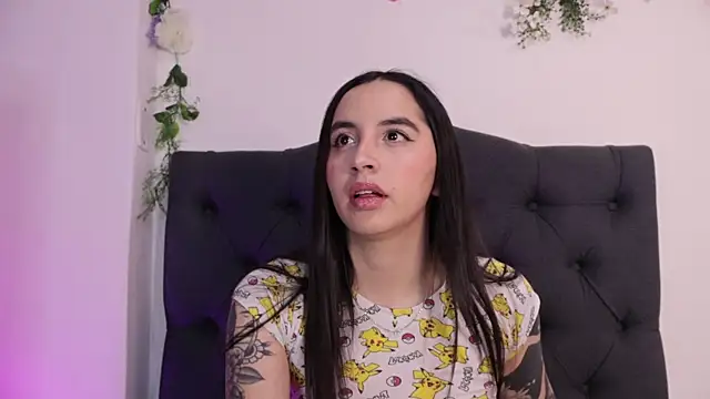 kaylee lee online show from 04/13/26, 04:05