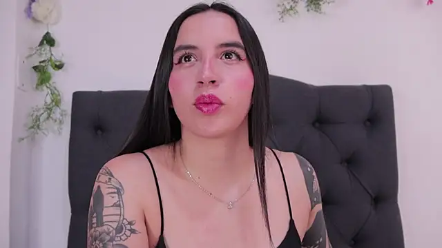 kaylee lee online show from 03/16/26, 03:58