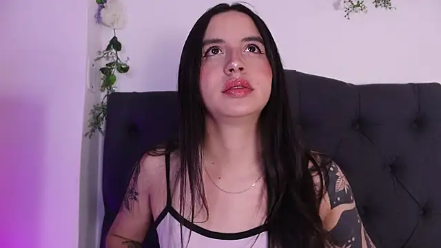 kaylee lee online show from 04/04/26, 03:35