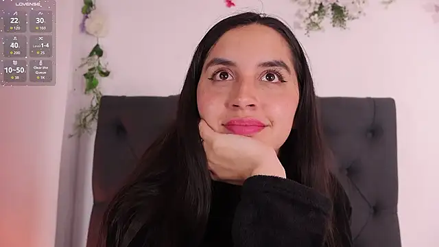 Snapshot of kaylee_lee chatting on 02/03/26, 06:22 kaylee lee online show from 02/03/26, 06:22