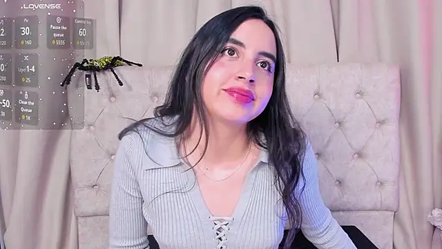 kaylee lee online show from 10/22/25, 04:12