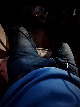 Mati165733 online show from 10/26/25, 01:06