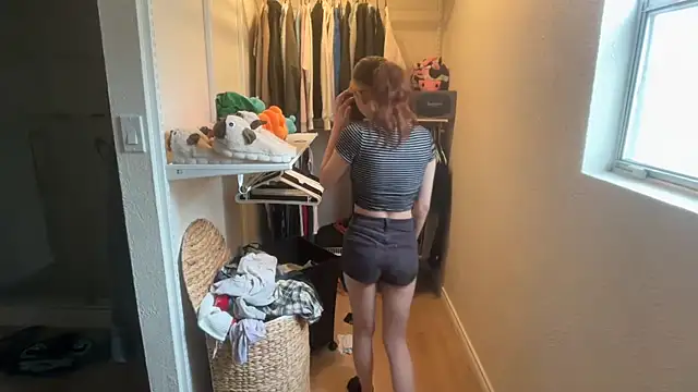 kykybaby4444 online show from 01/08/26, 10:16