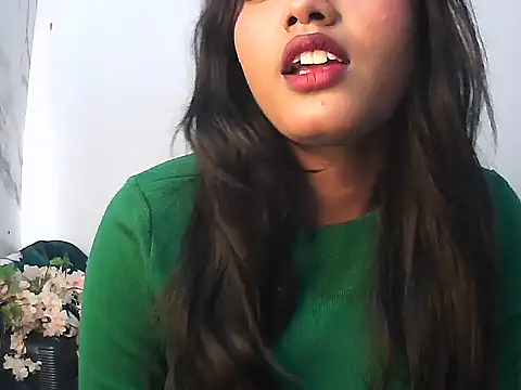 ANNU  online show from 11/13/25, 08:18