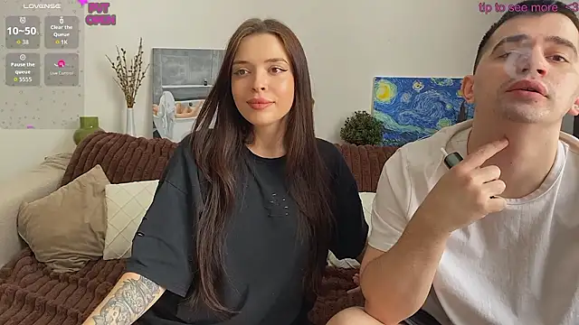 hako emm online show from 03/12/26, 06:39