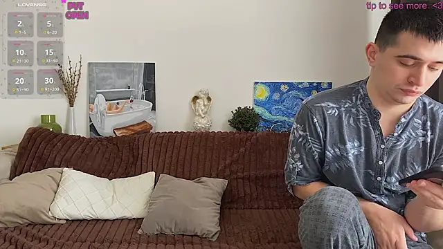 hako emm online show from 03/16/26, 05:55