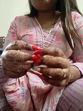 Seductive Punjaban online show from 10/09/25, 08:37