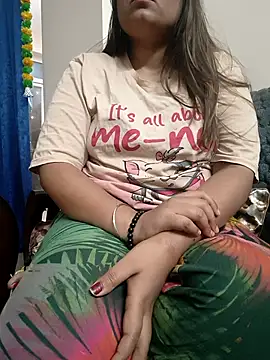 Seductive Punjaban online show from 10/29/25, 02:27