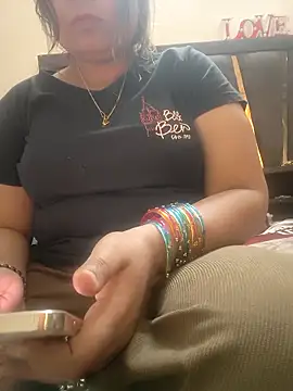 Seductive Punjaban online show from 11/06/25, 09:57