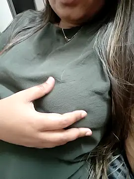 Seductive Punjaban online show from 10/04/25, 12:39