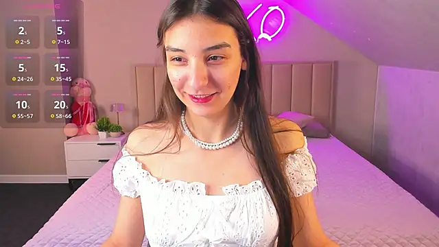 Carrie Roberts online show from 11/27/25, 09:21