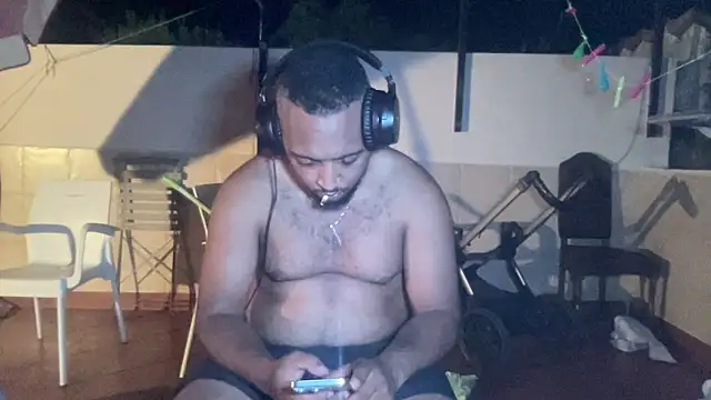 Minidemonkush online show from 06/20/26, 01:21