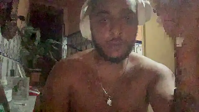 Minidemonkush online show from 10/07/25, 11:39