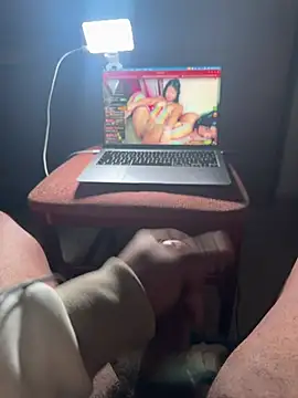 Minidemonkush online show from 02/15/26, 04:24