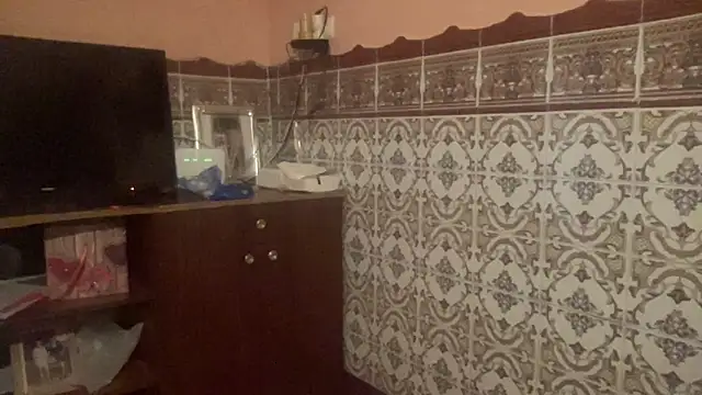 Minidemonkush online show from 10/09/25, 03:23