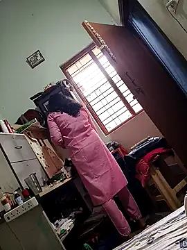 rasilibhabi666 online show from 10/01/25, 11:14