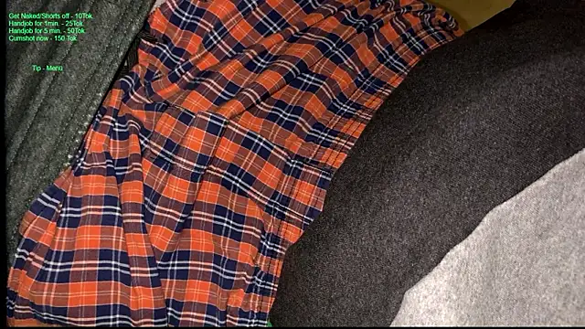 Starfight-Xela online show from 02/01/26, 06:28