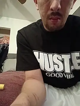 himNIGuys online show from 06/14/26, 06:47
